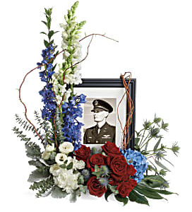 Always With Us Photo Tribute