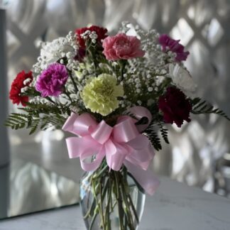 Hearty Carny Bouquet
