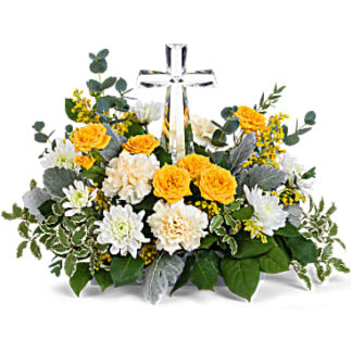 Be The Light Bouquet