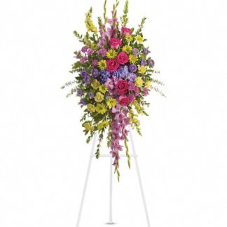 Bright and Beautiful Spray