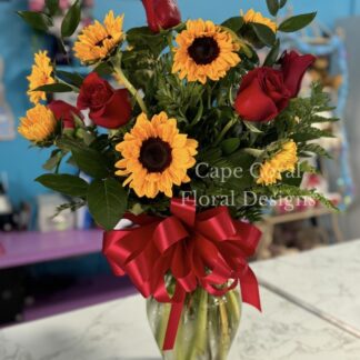 Sunny Romance