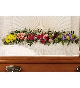 Glorious Memories Garland