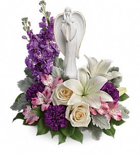 Beautiful Heart Bouquet