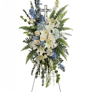 Eternal Grace Standing Spray