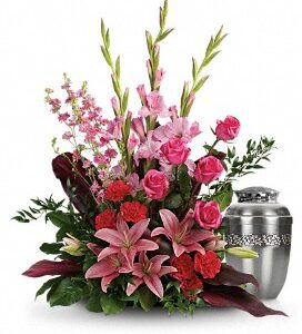 Adoring Heart Tribute
