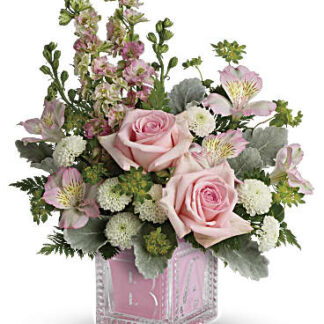 Bundle Of Joy Bouquet